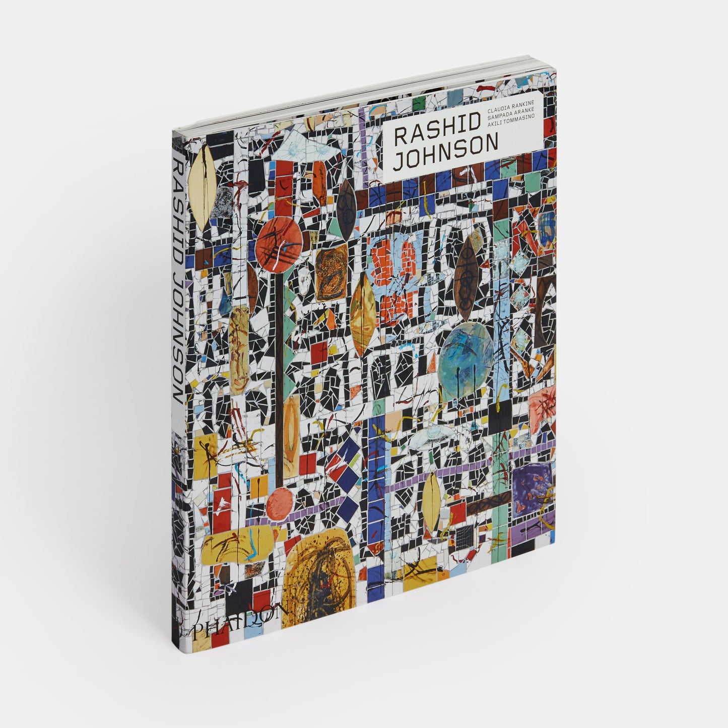 RASHID JOHNSON