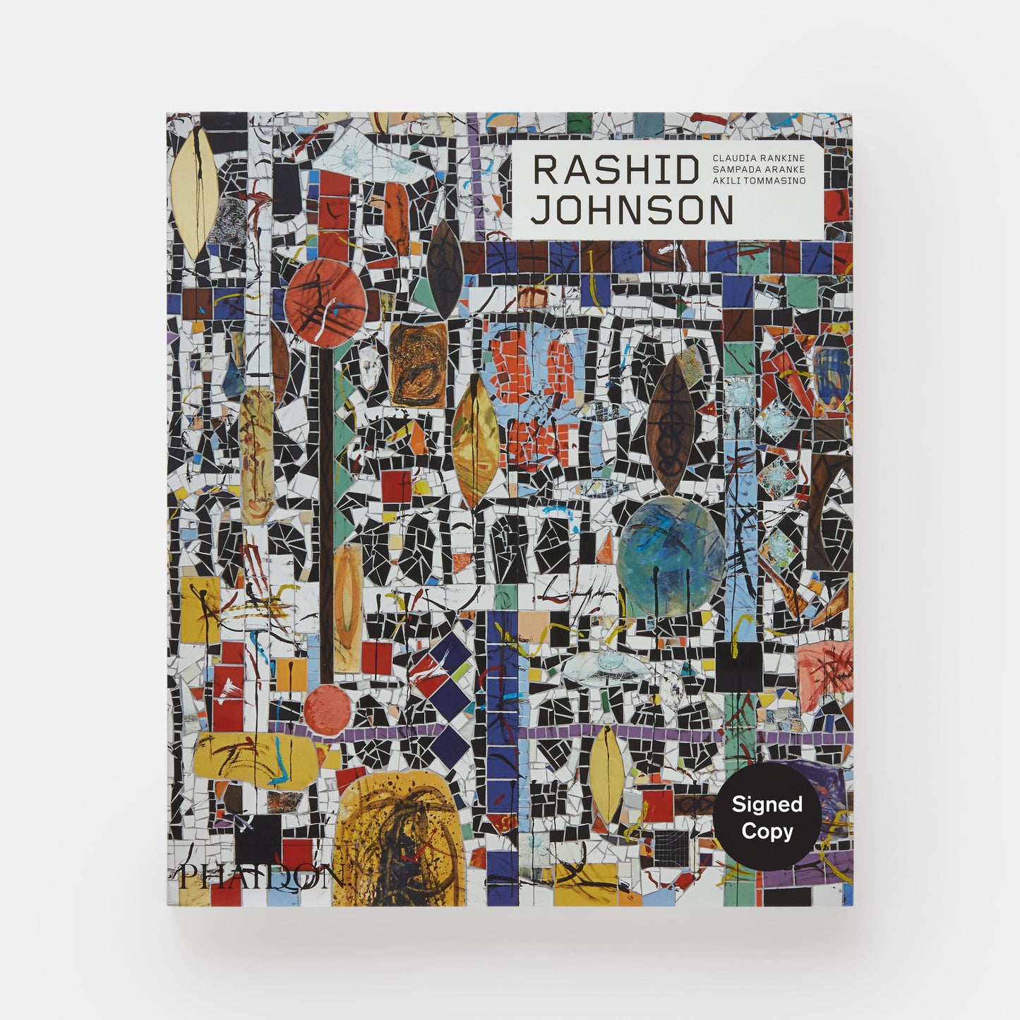 RASHID JOHNSON