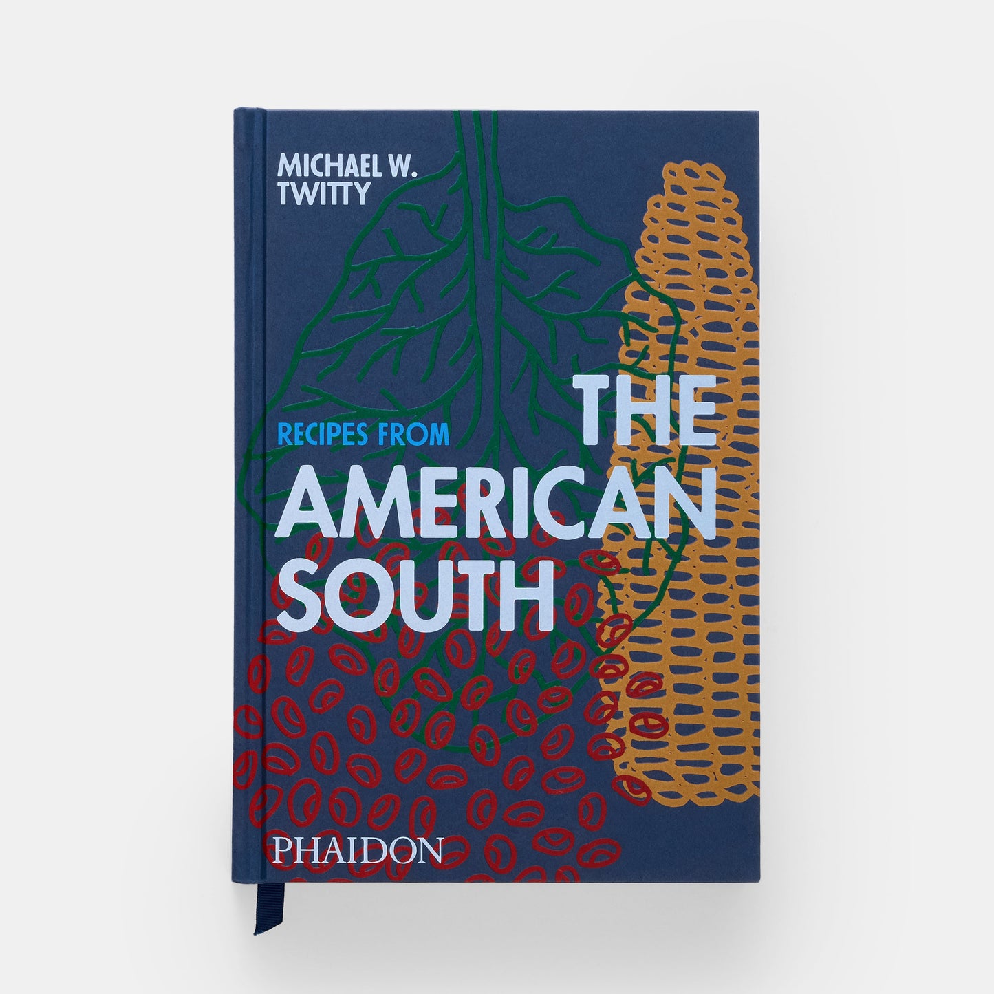 RECIPES FROM THE AMERICAN SOUTH