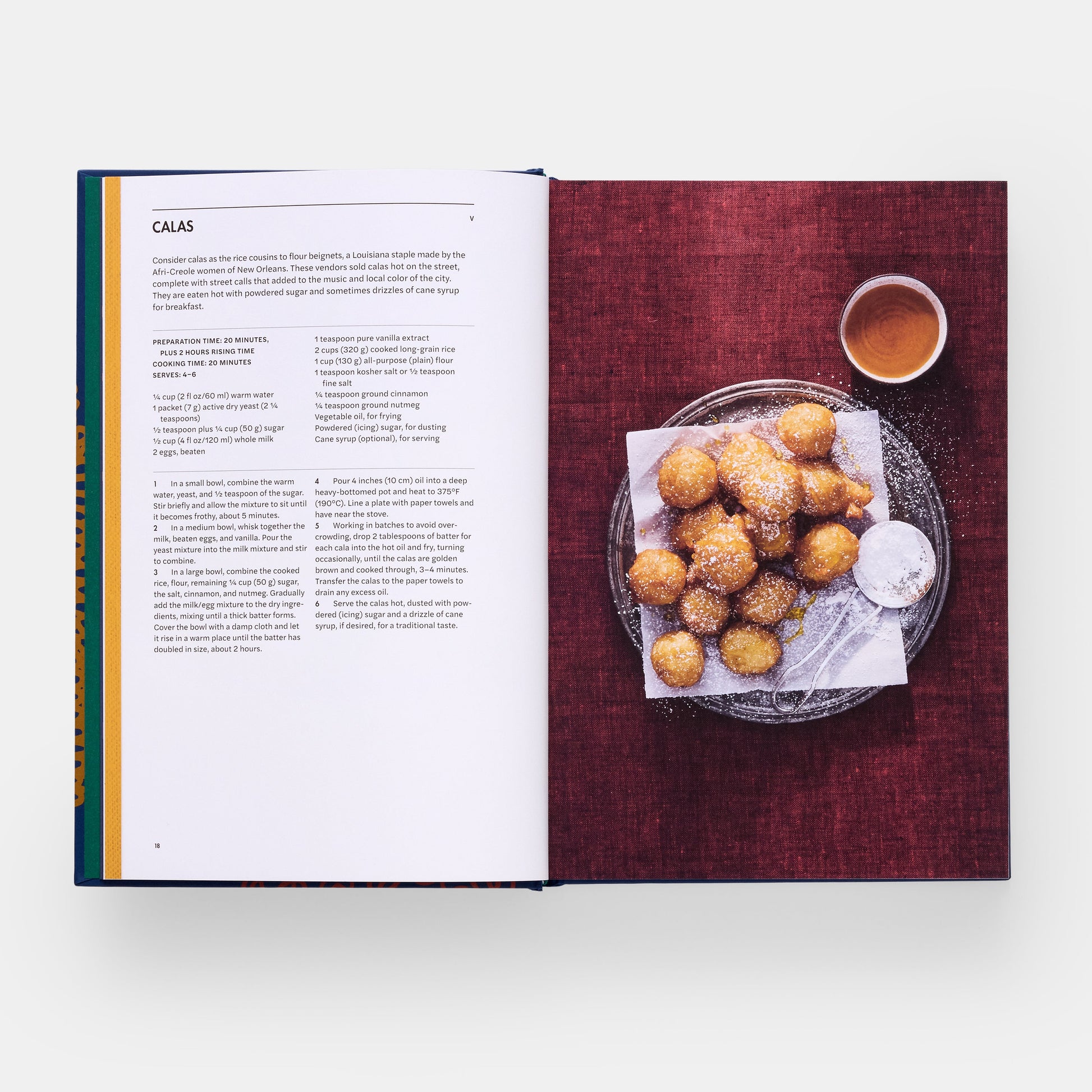 RECIPES FROM THE AMERICAN SOUTH