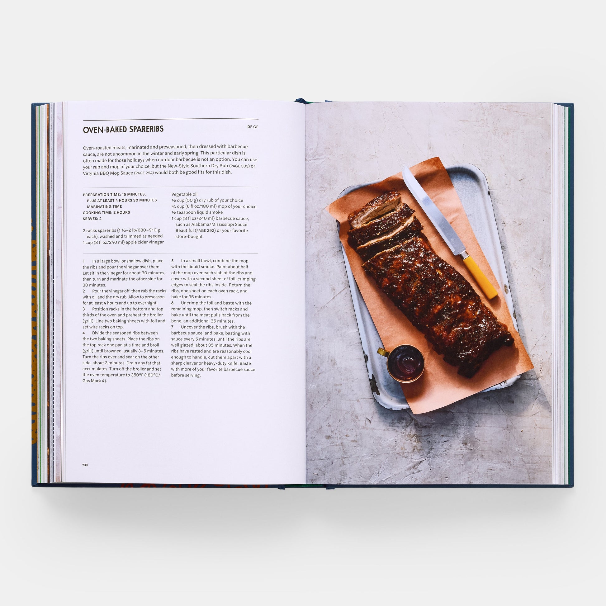 RECIPES FROM THE AMERICAN SOUTH