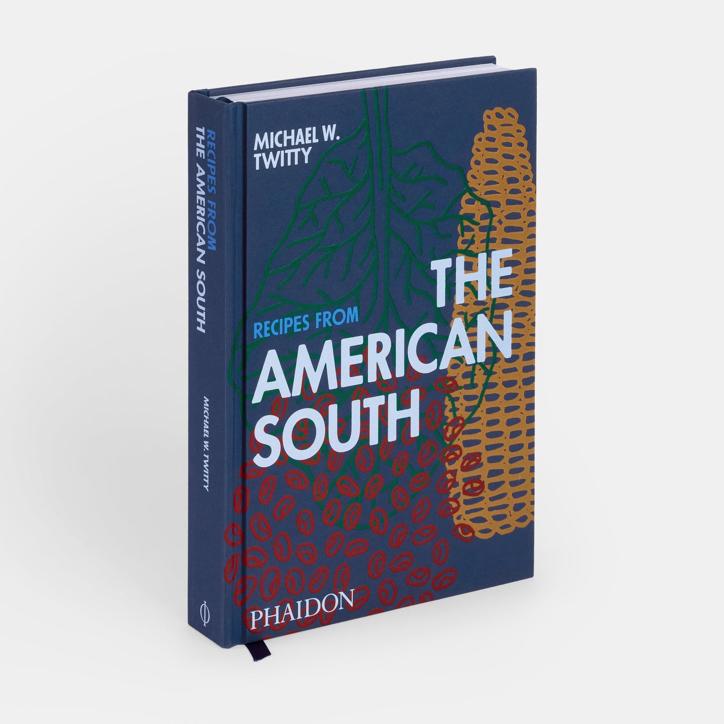 RECIPES FROM THE AMERICAN SOUTH
