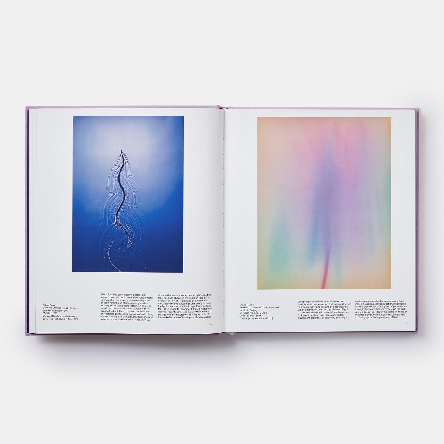 Reinventando nuevas perspectivas: Las últimas adquisiciones de la Colección de Arte de UBS