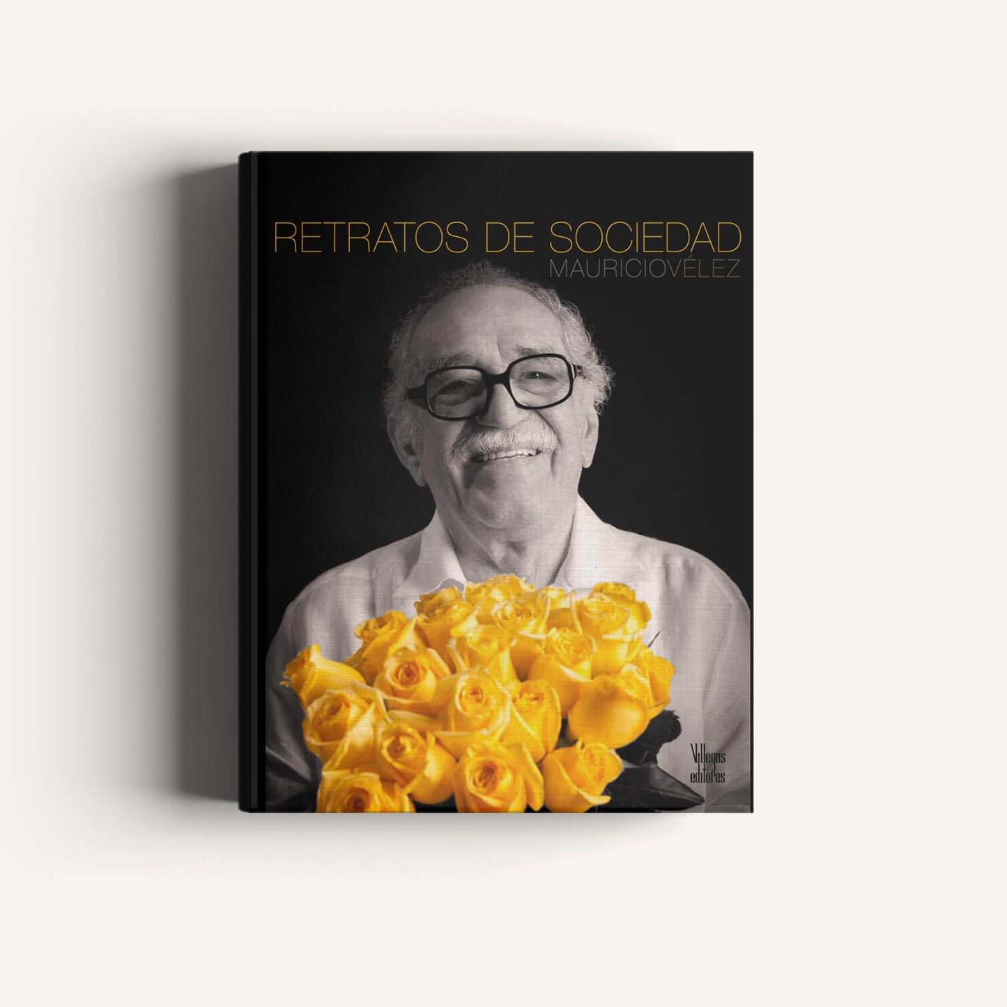 Retratos de Sociedad-Weaving The Planet & Villegas Editores-Libros
