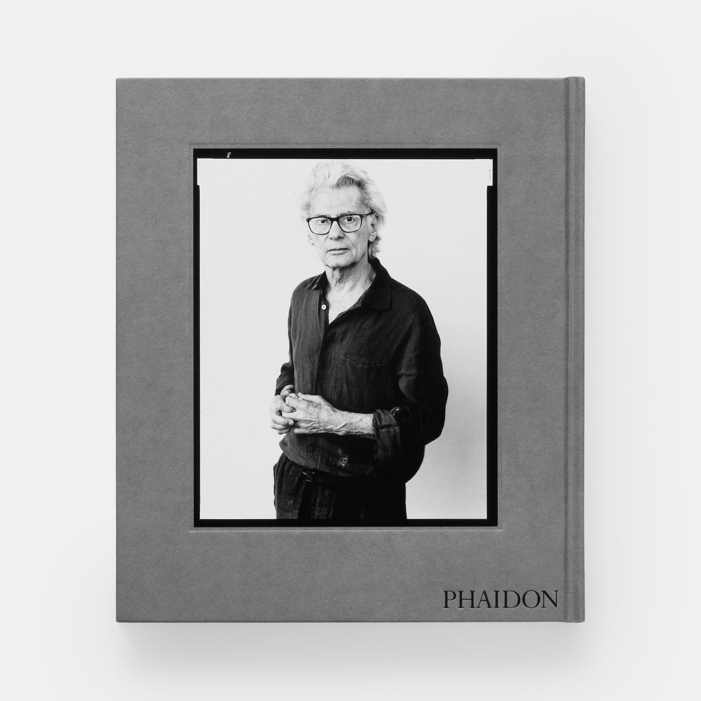 Richard Avedon Inmortal: Retratos del Envejecimiento, 1951-2004