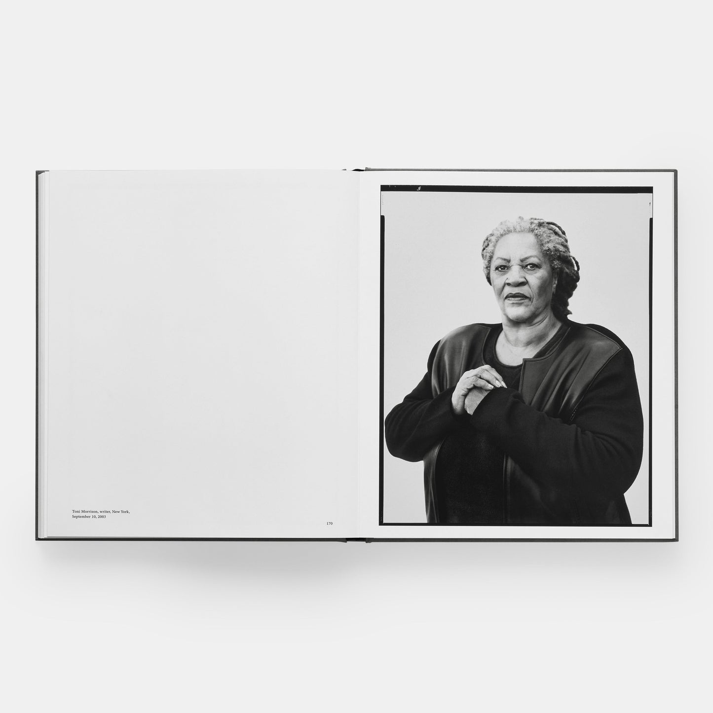 Richard Avedon Inmortal: Retratos del Envejecimiento, 1951-2004