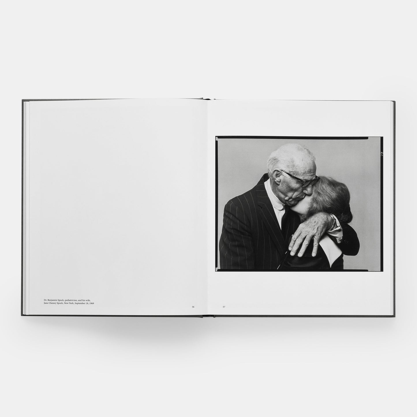 Richard Avedon Inmortal: Retratos del Envejecimiento, 1951-2004