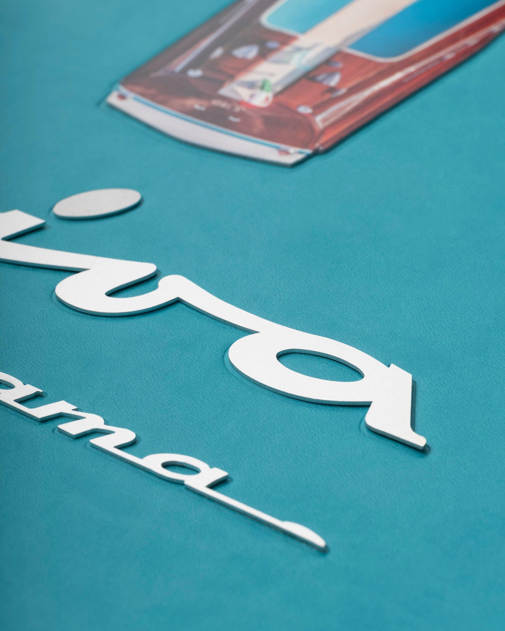 RIVA AQUARAMA