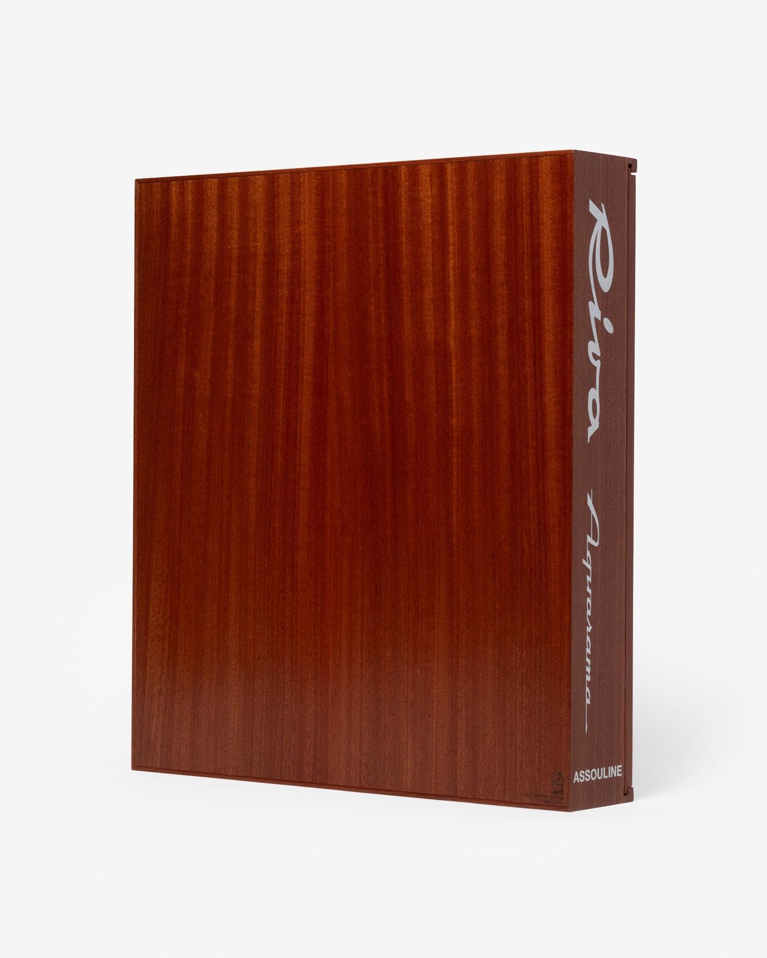 RIVA AQUARAMA (SPECIAL EDITION)