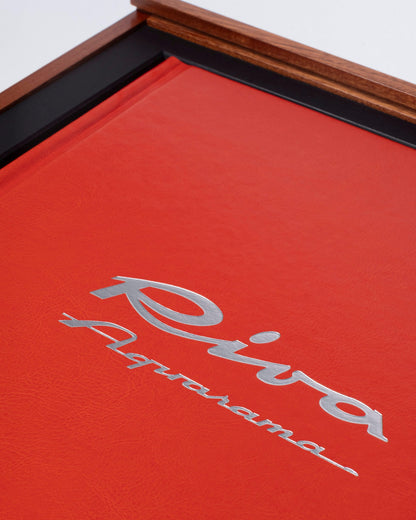 RIVA AQUARAMA (SPECIAL EDITION)