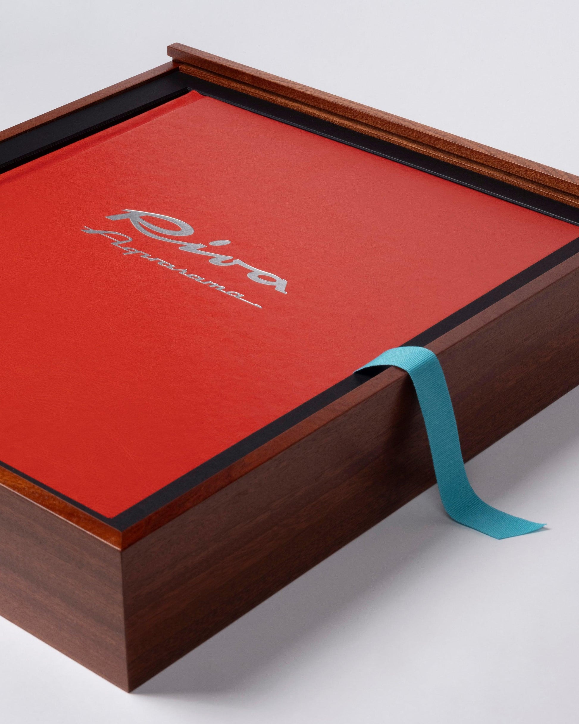 RIVA AQUARAMA (SPECIAL EDITION)