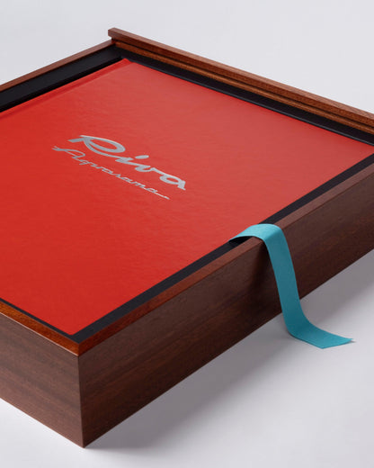 RIVA AQUARAMA (SPECIAL EDITION)