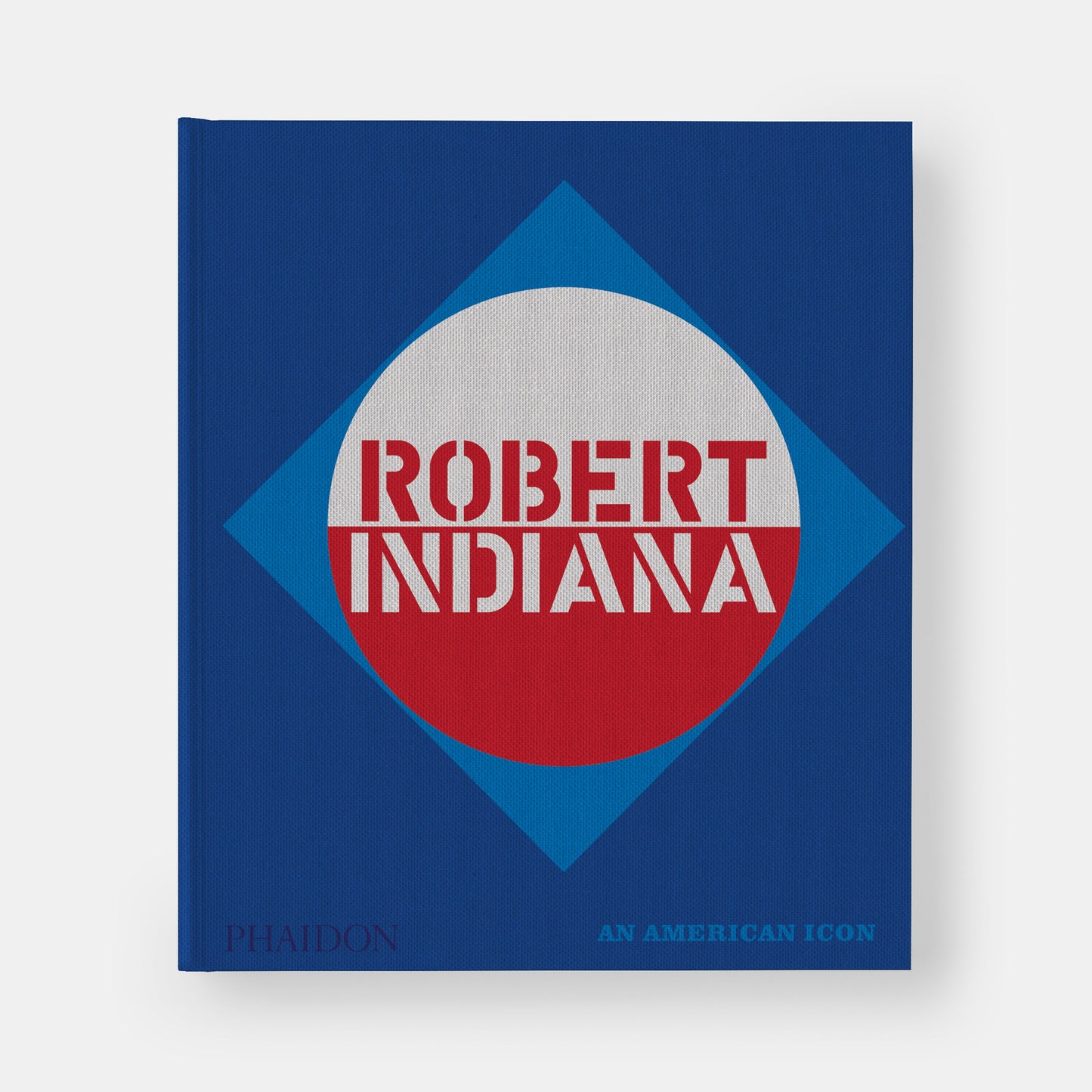 ROBERT INDIANA: AN AMERICAN ICON