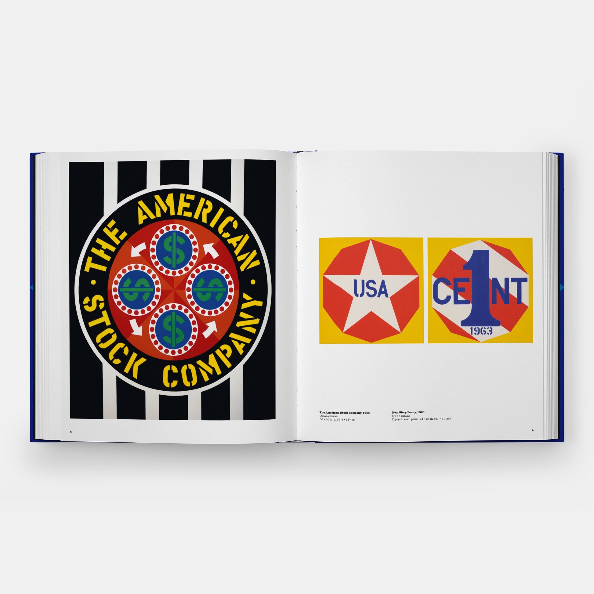 ROBERT INDIANA: AN AMERICAN ICON