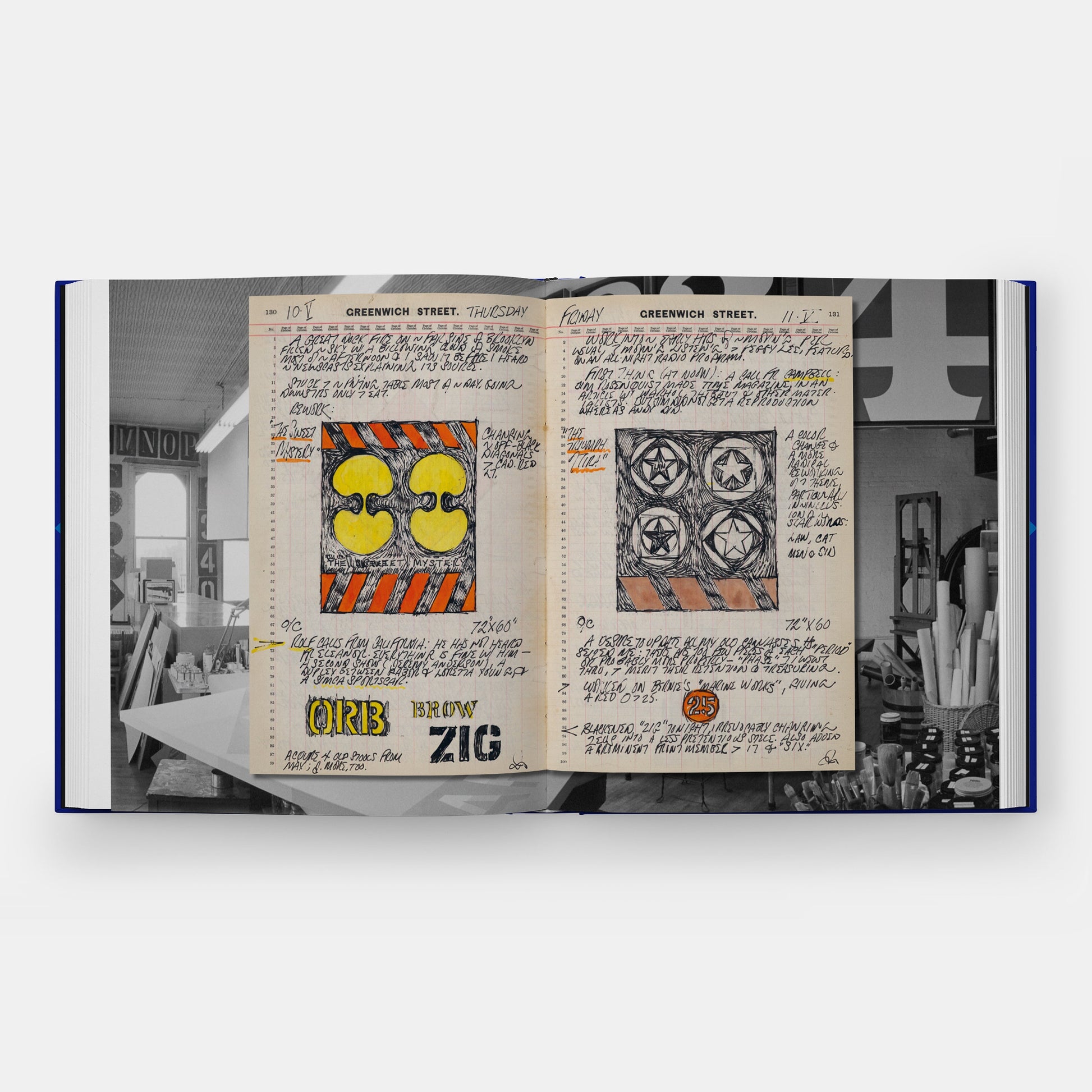ROBERT INDIANA: AN AMERICAN ICON