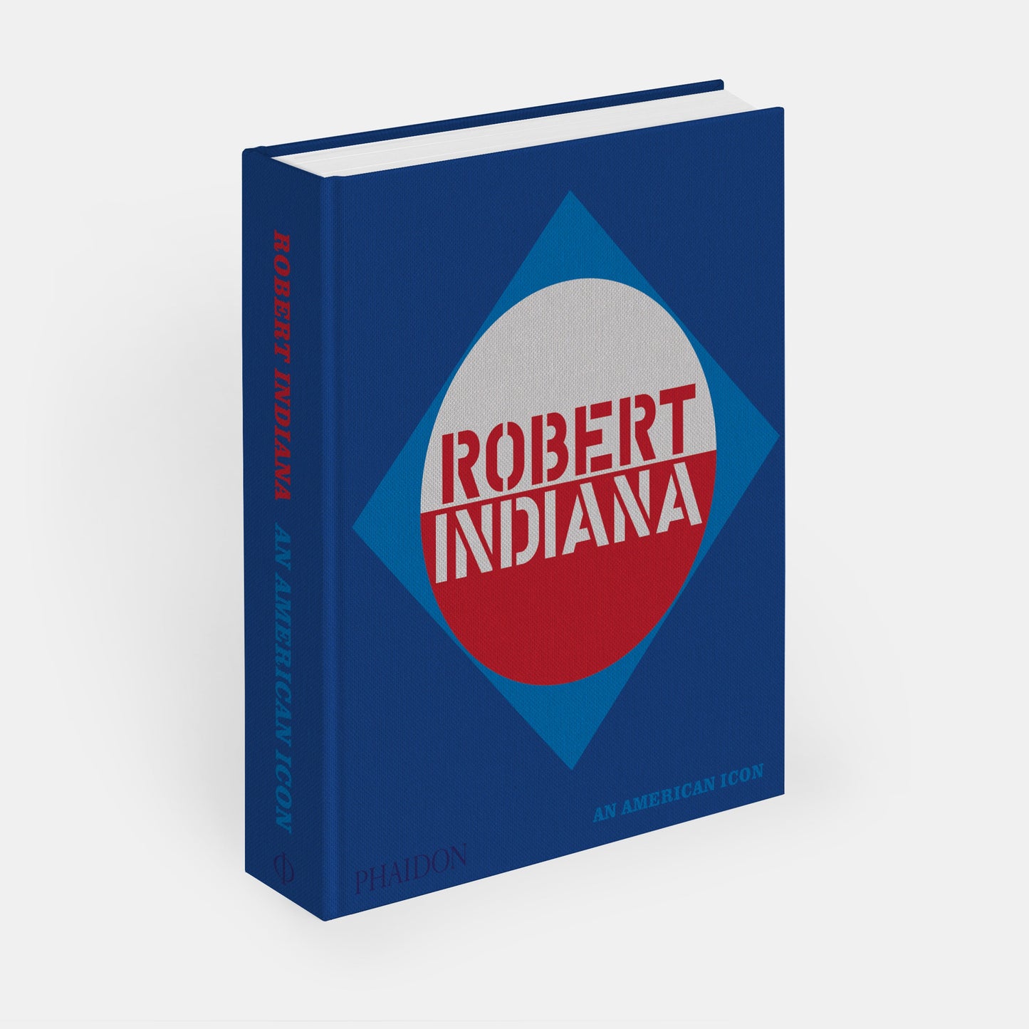 ROBERT INDIANA: AN AMERICAN ICON