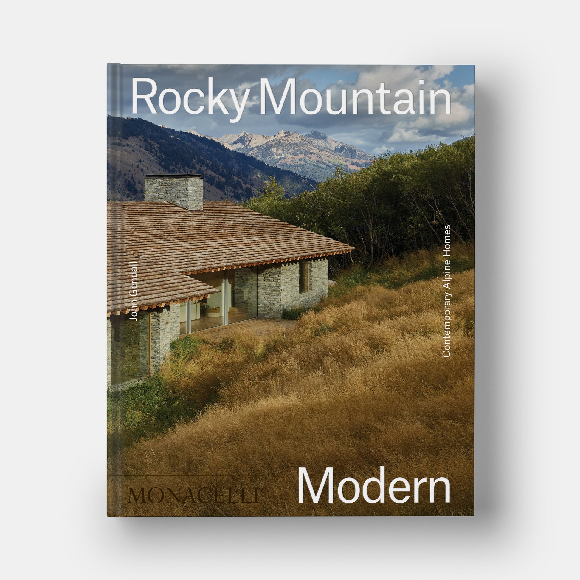 Rocky Mountain Moderno: Hogares alpinos contemporáneos