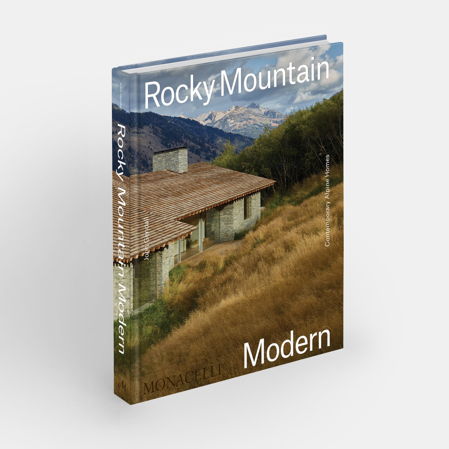Rocky Mountain Moderno: Hogares alpinos contemporáneos