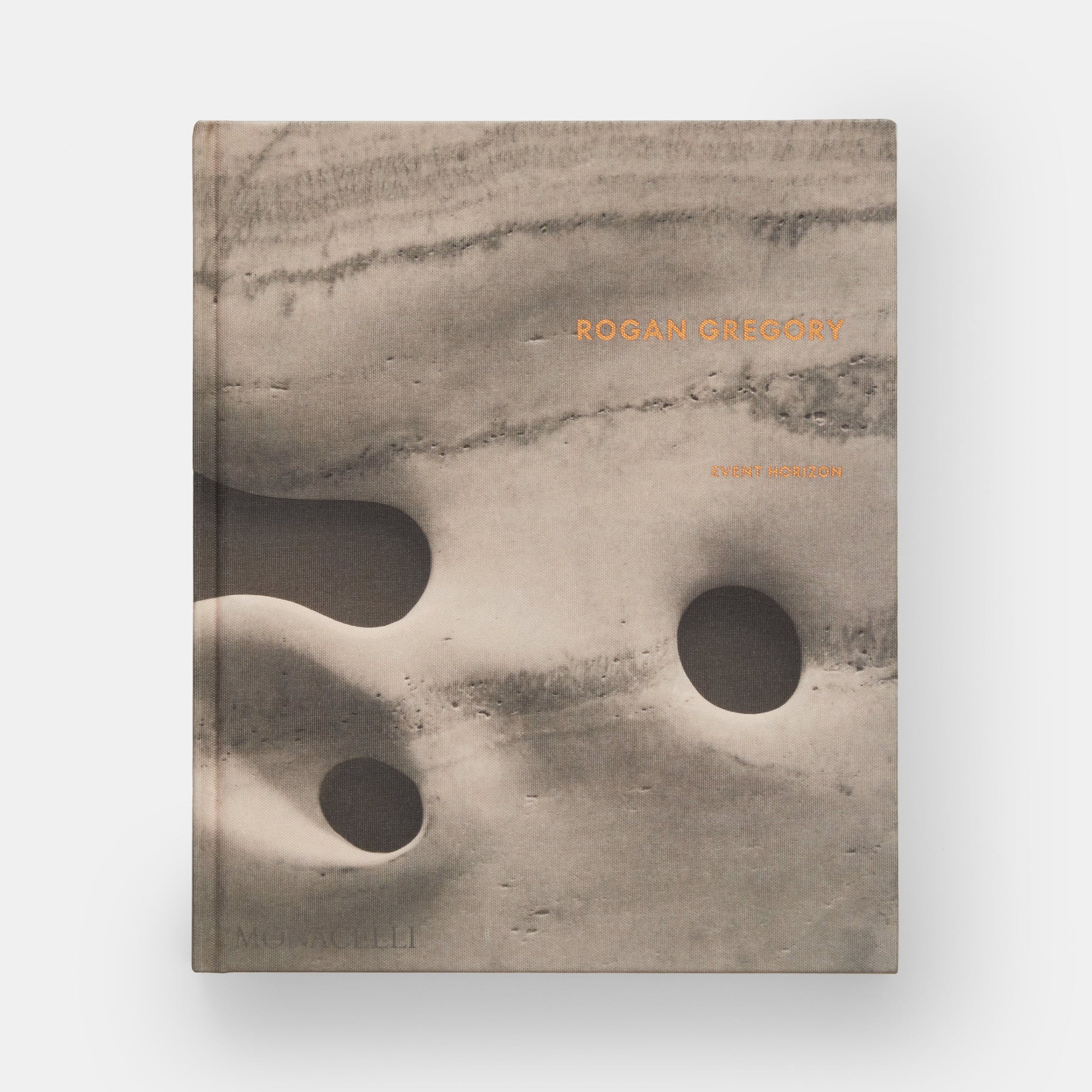 Rogan Gregory: Horizonte de sucesos