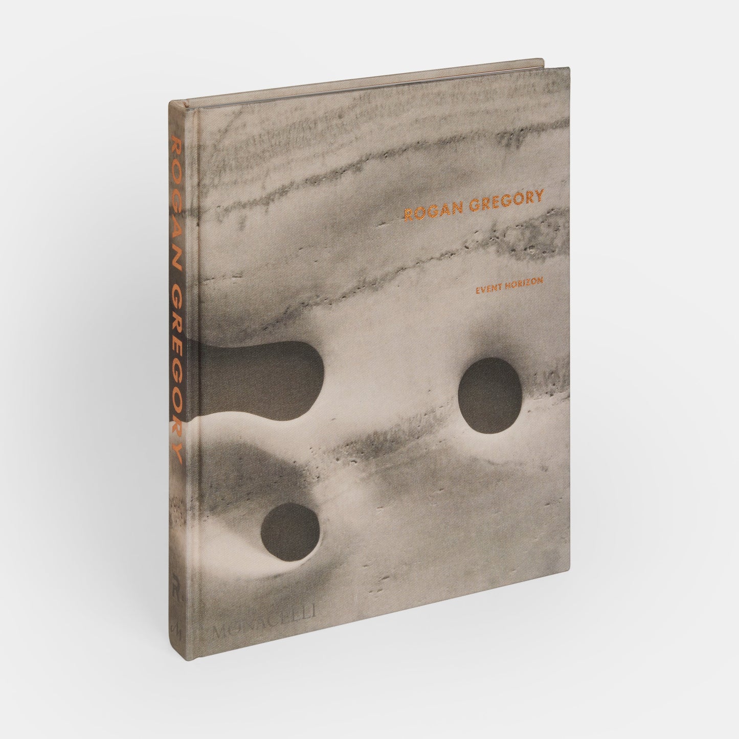 Rogan Gregory: Horizonte de sucesos
