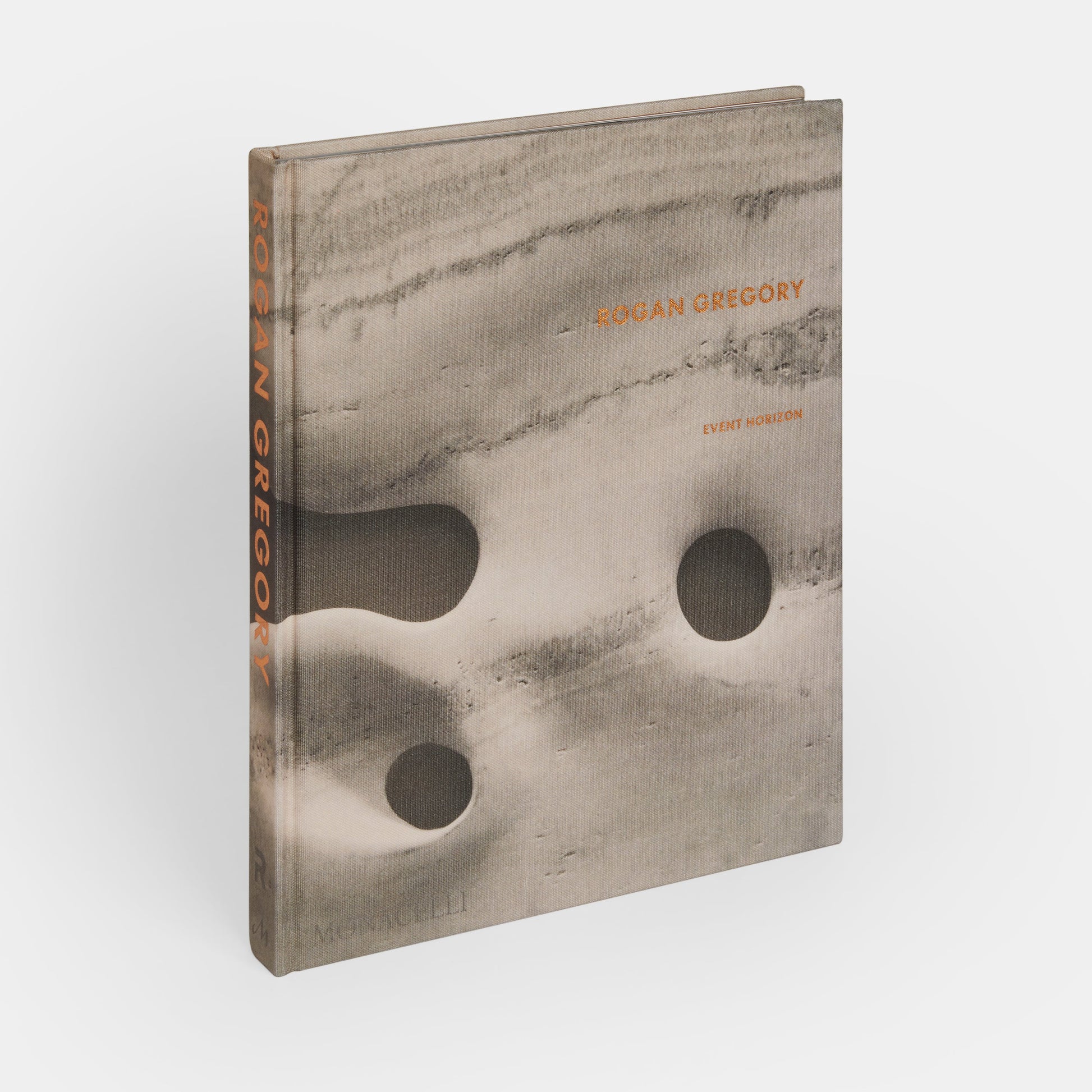 Rogan Gregory: Horizonte de sucesos