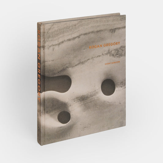 Rogan Gregory: Horizonte de sucesos