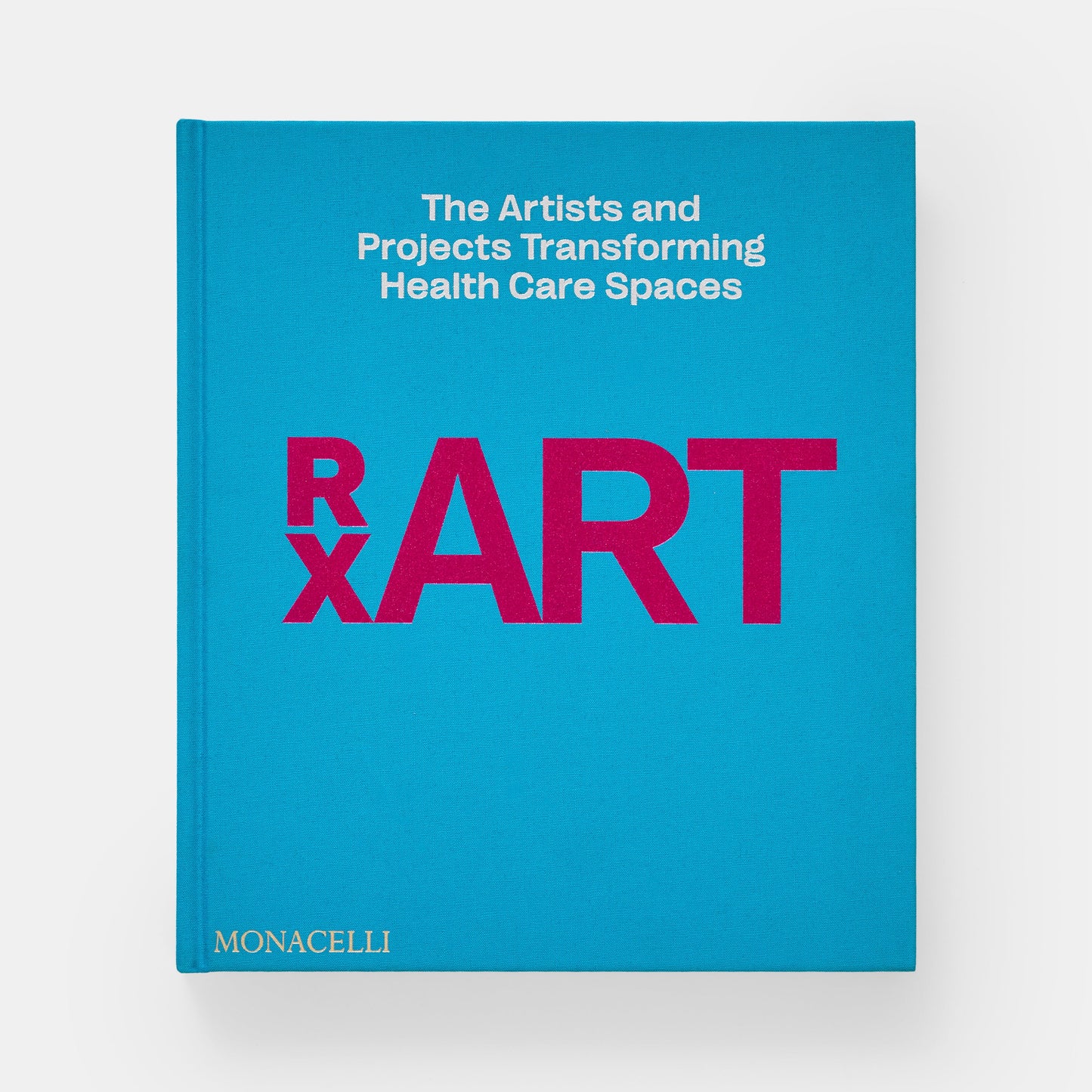 RxART: los artistas y los proyectos que transforman los espacios sanitarios