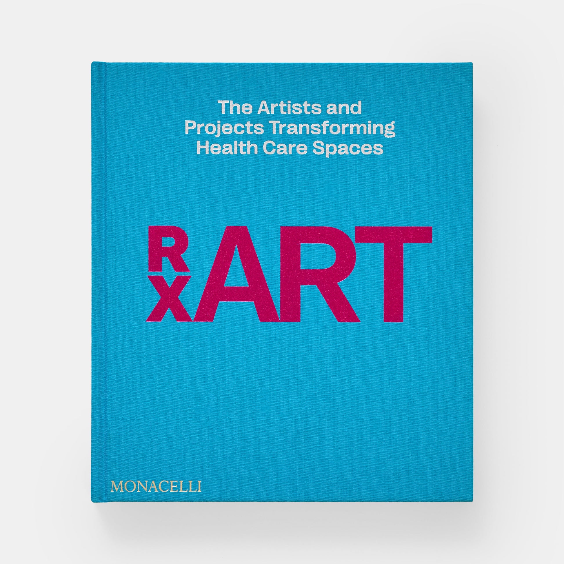 RxART: los artistas y los proyectos que transforman los espacios sanitarios