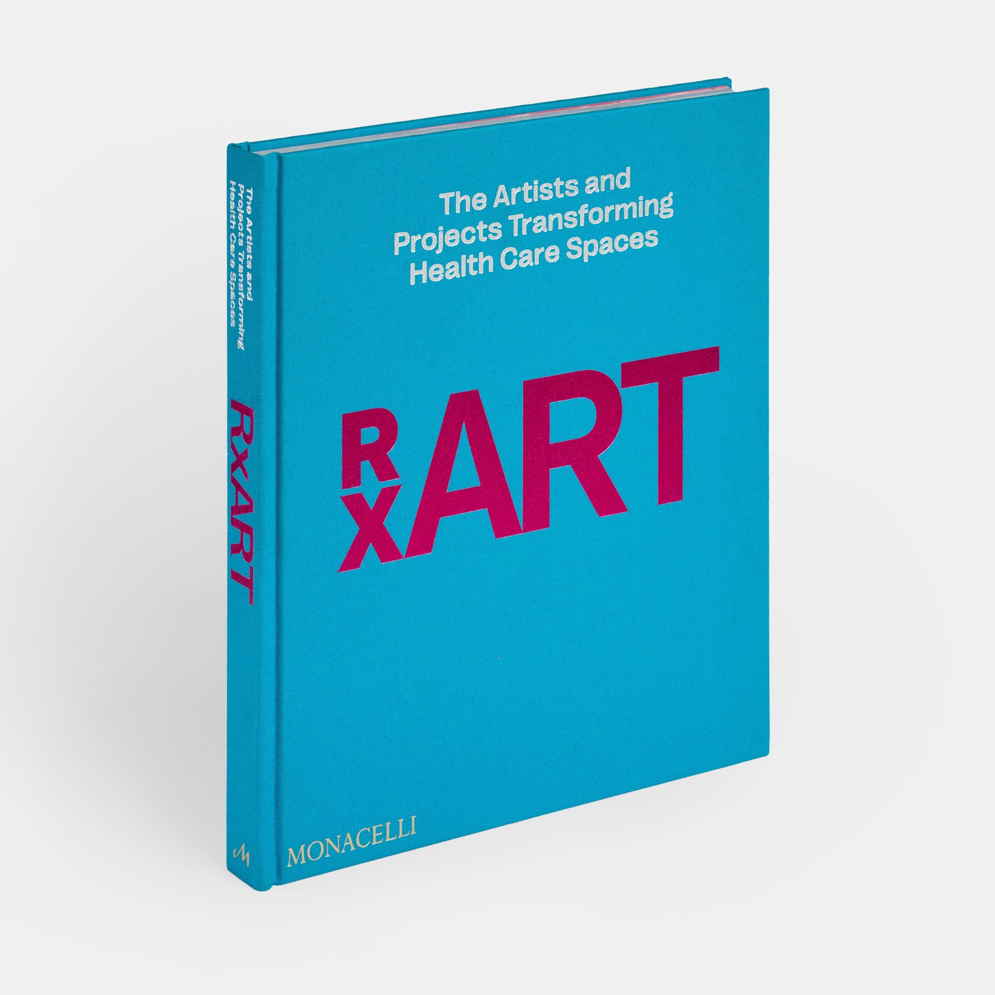 RxART: los artistas y los proyectos que transforman los espacios sanitarios