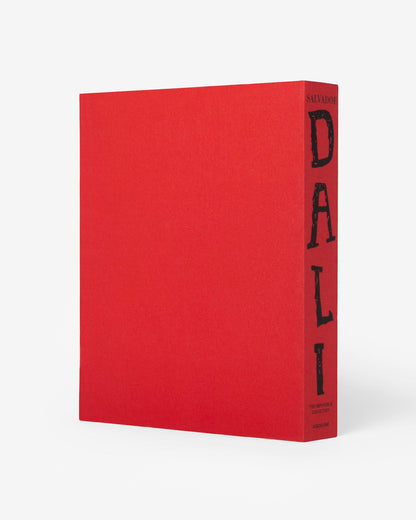 SALVADOR DALÍ: LA COLECCIÓN IMPOSIBLE