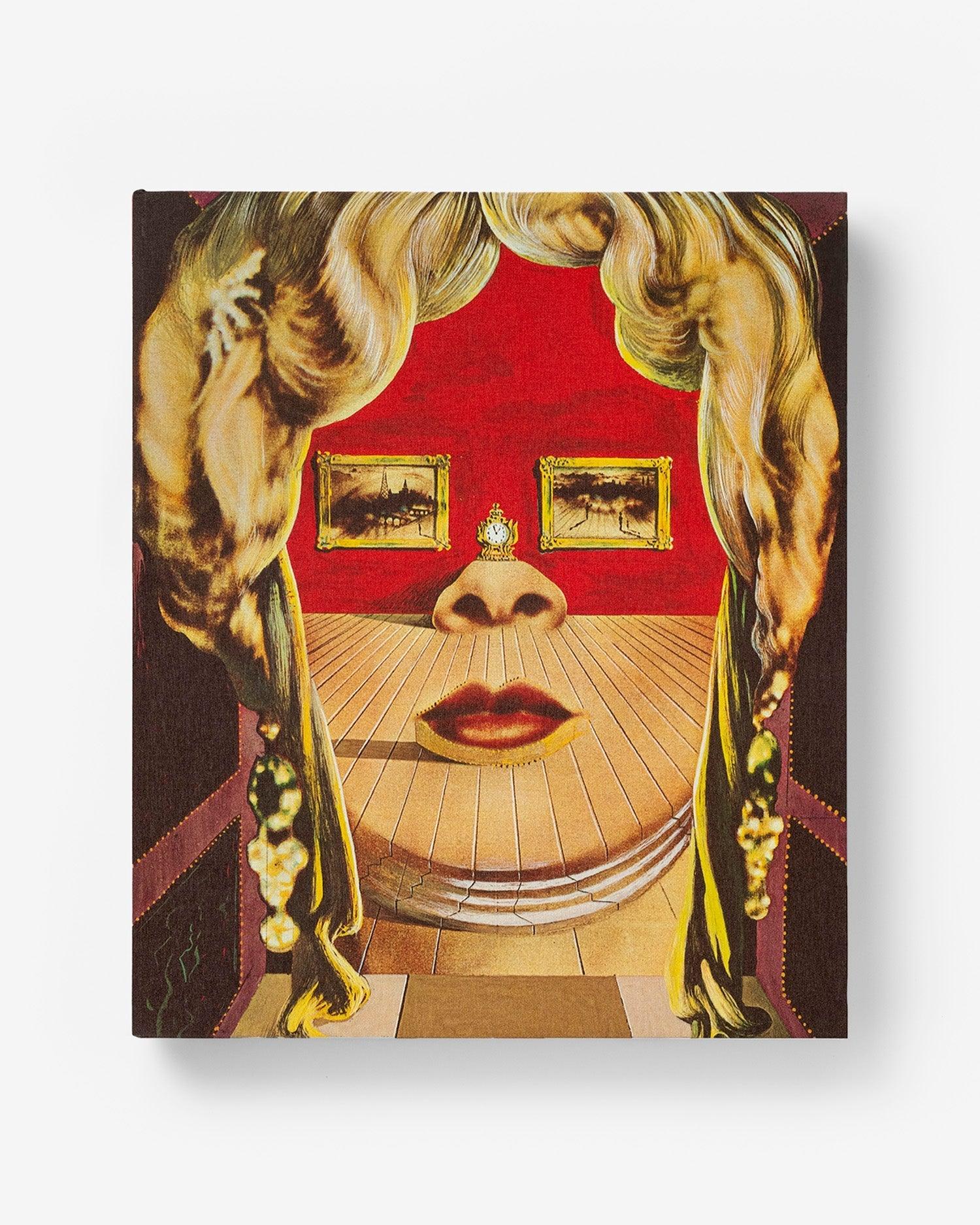 SALVADOR DALÍ: LA COLECCIÓN IMPOSIBLE