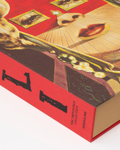 SALVADOR DALÍ: LA COLECCIÓN IMPOSIBLE