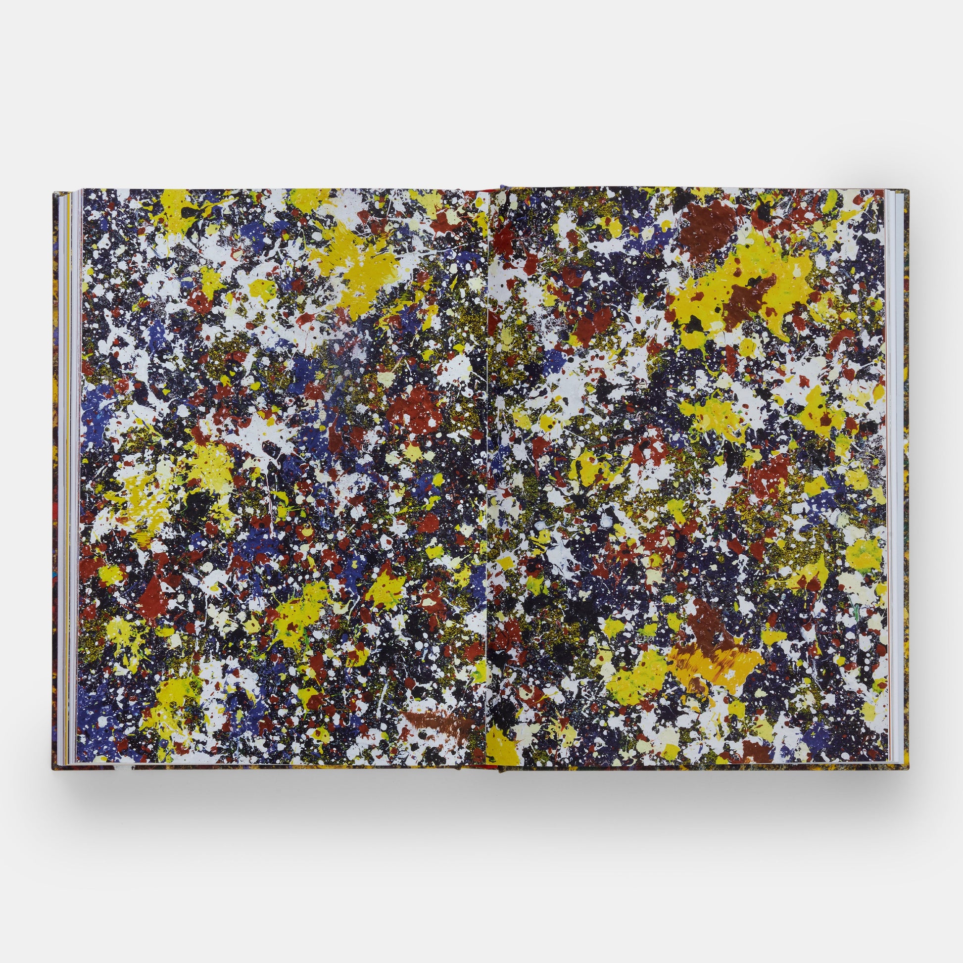 Sam Gilliam
