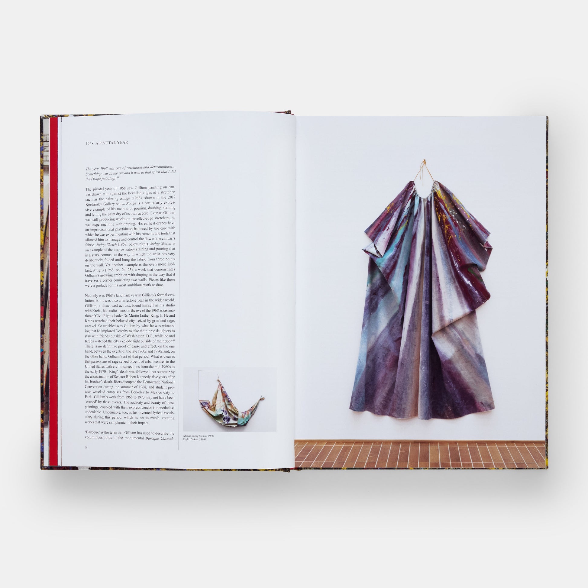 Sam Gilliam