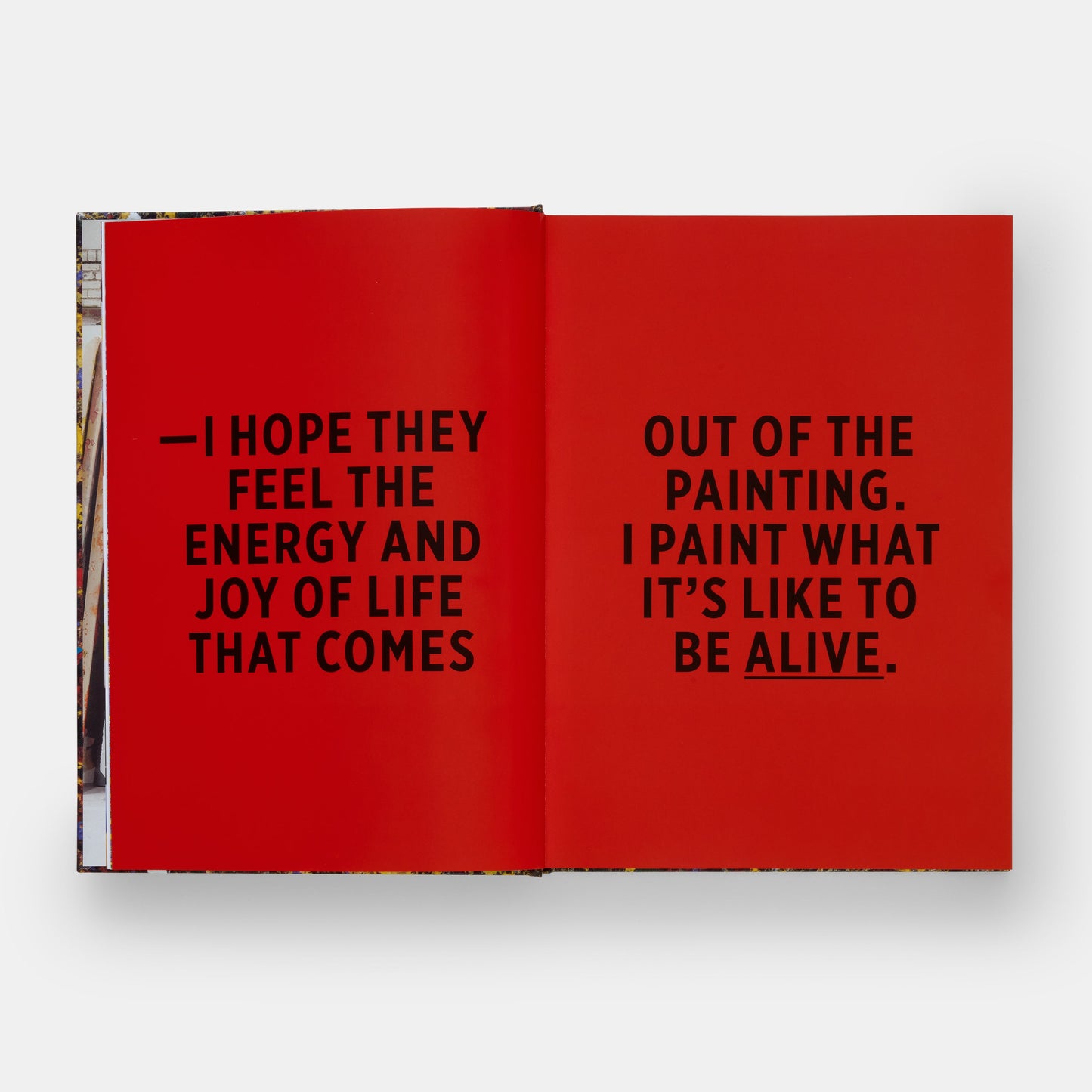 Sam Gilliam