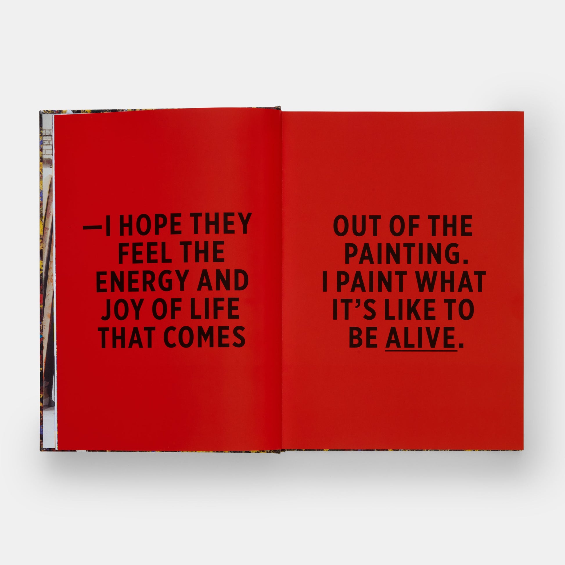 Sam Gilliam