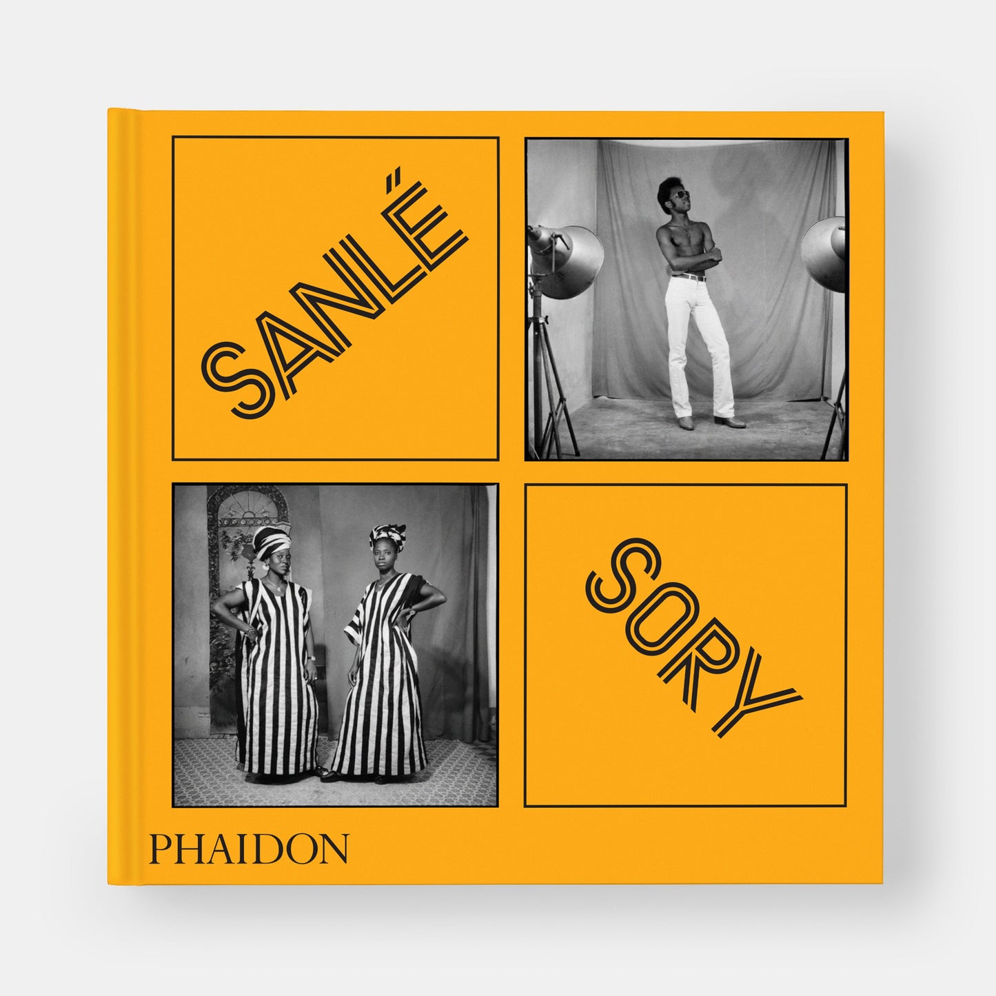 SANLÉ SORY