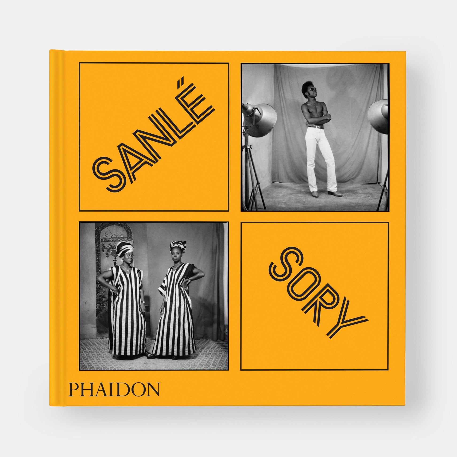 SANLÉ SORY