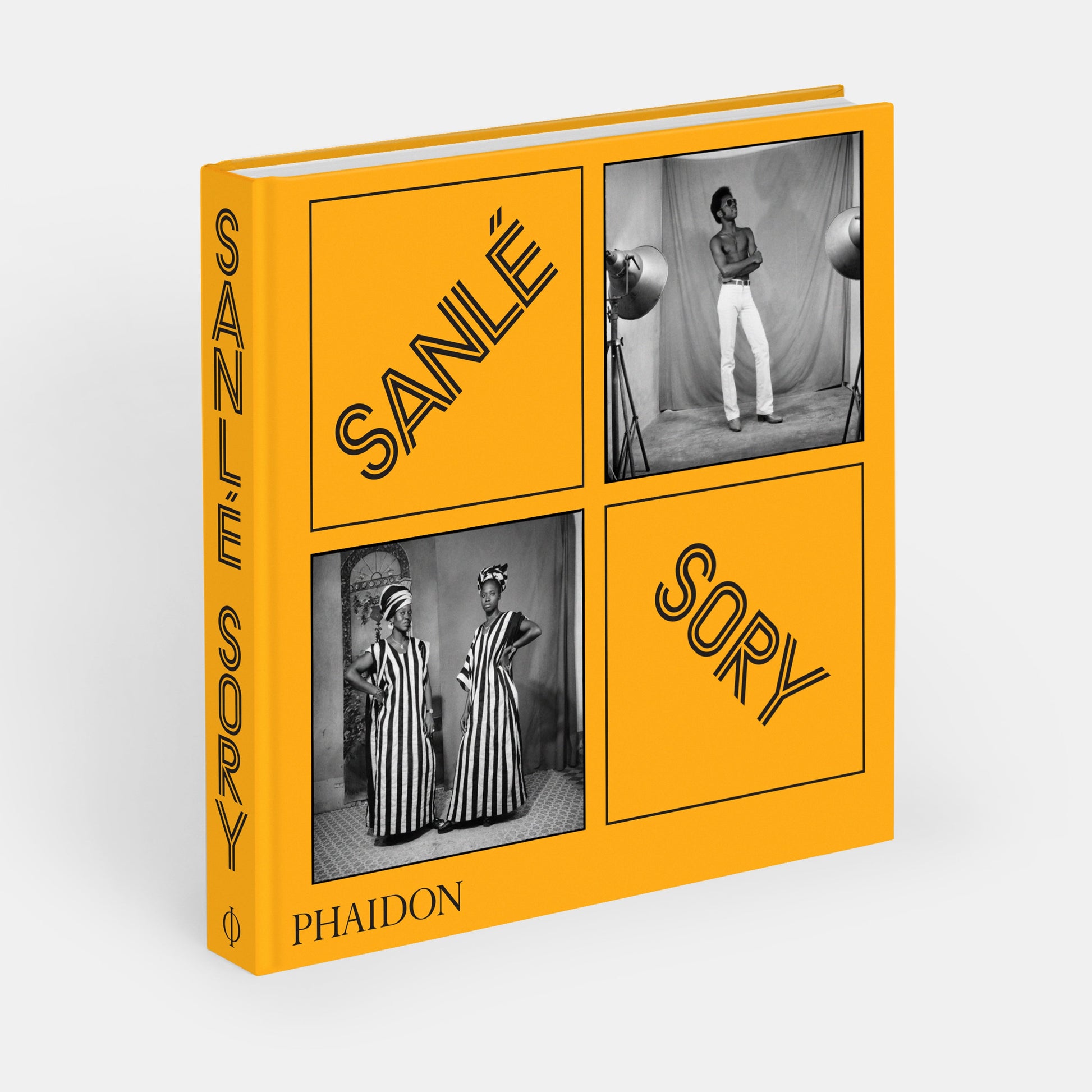 SANLÉ SORY