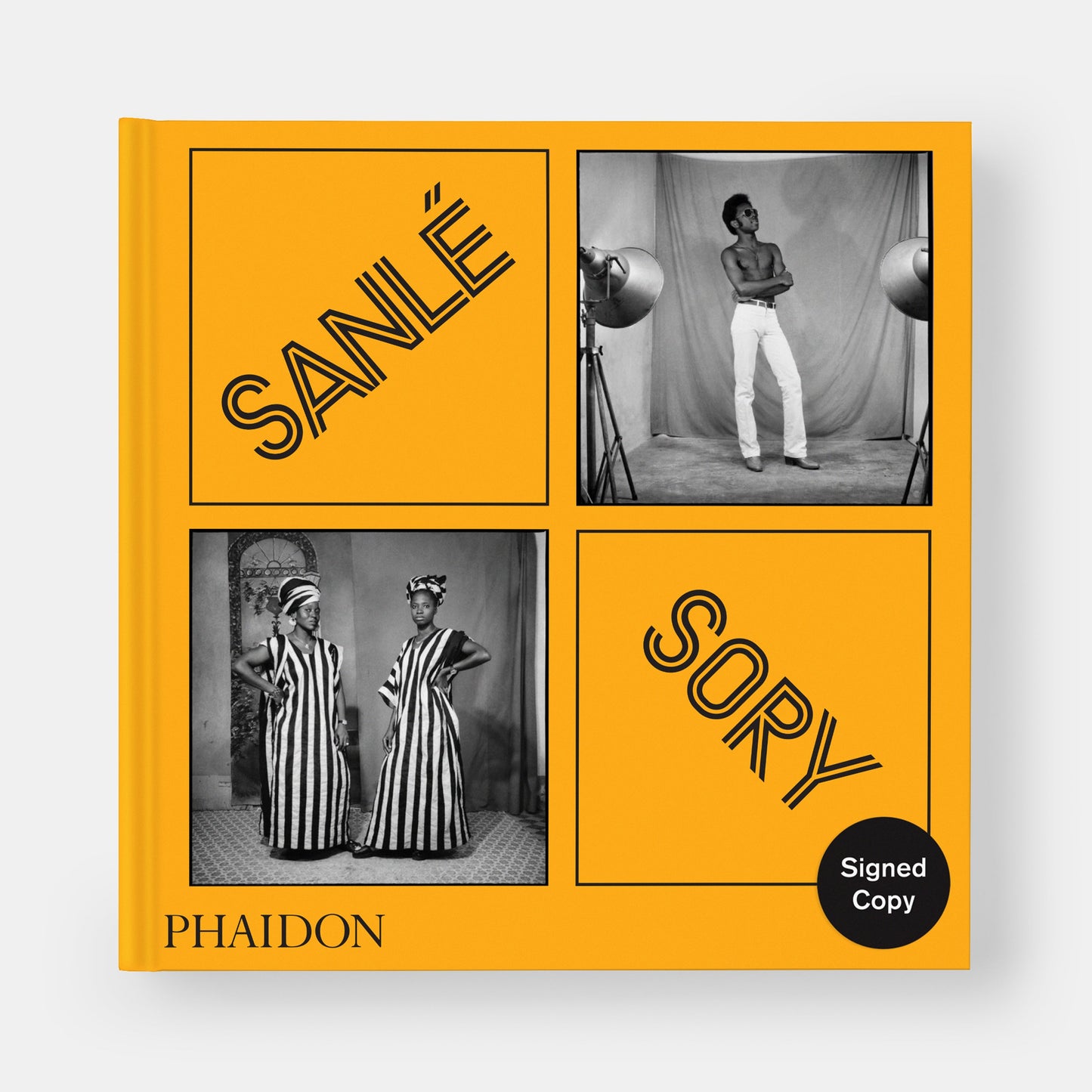 SANLÉ SORY