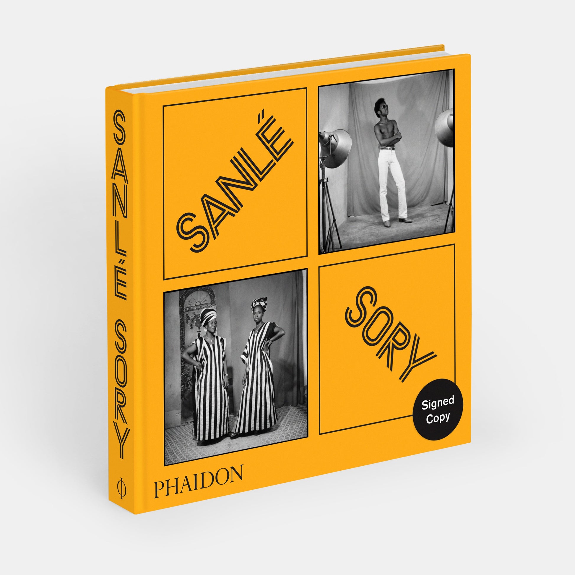 SANLÉ SORY