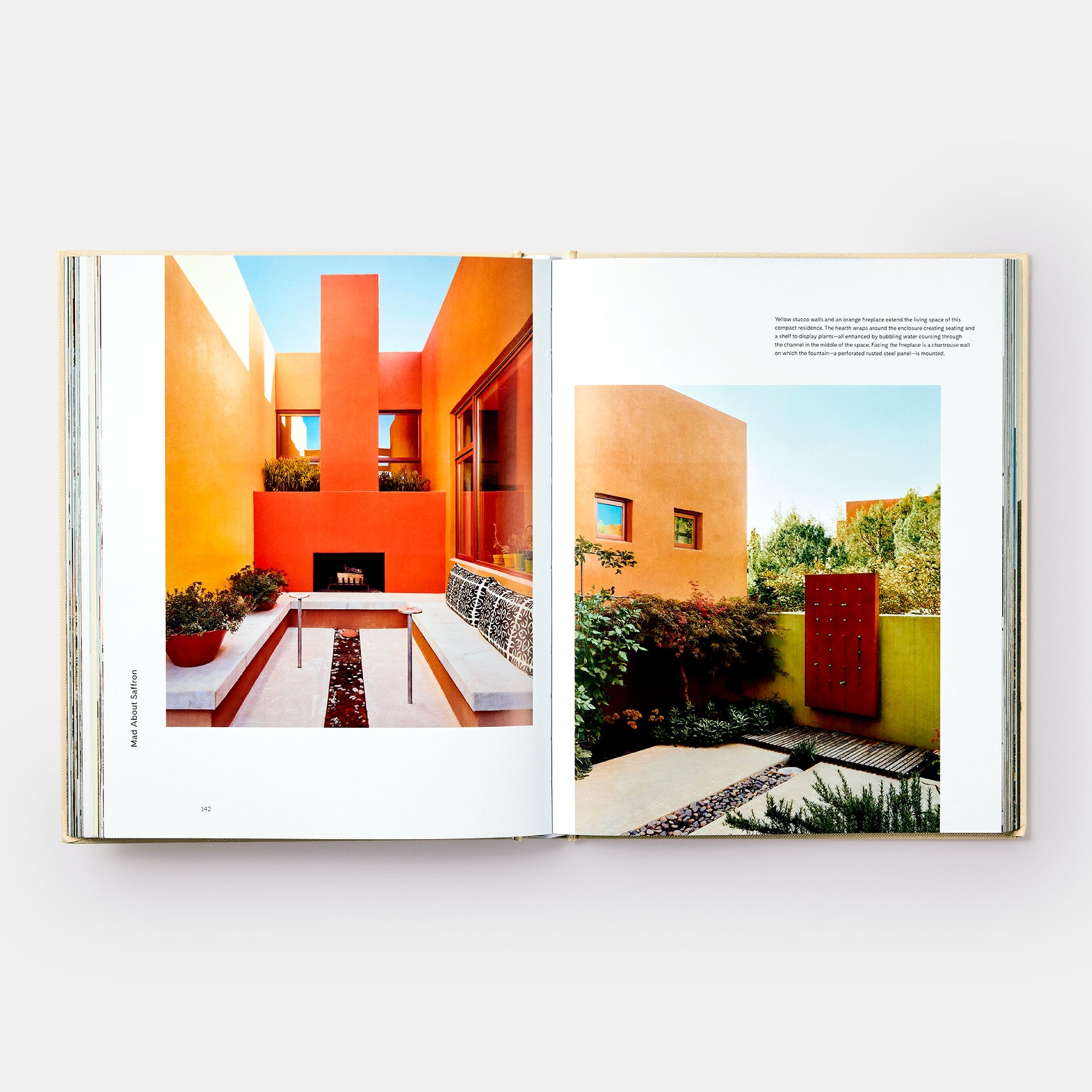 Santa Fe Moderno: Diseño contemporáneo en el desierto alto