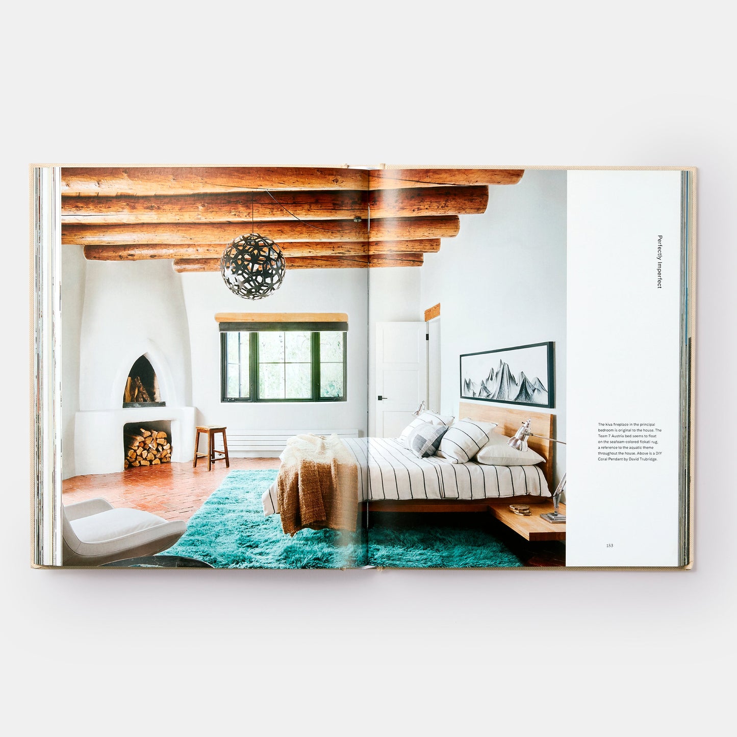 Santa Fe Moderno: Diseño contemporáneo en el desierto alto