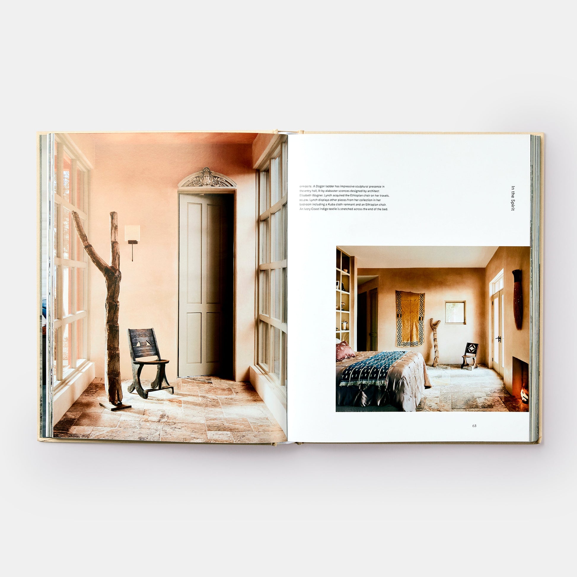 Santa Fe Moderno: Diseño contemporáneo en el desierto alto