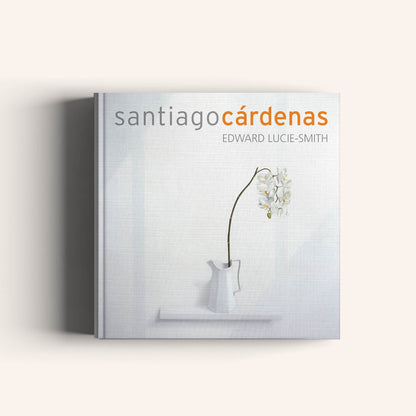 Santiago Cárdenas-Weaving The Planet & Villegas Editores-Libros