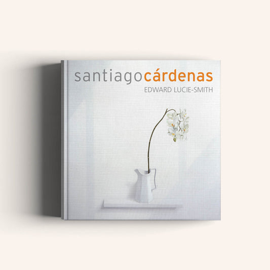 Santiago Cárdenas-Weaving The Planet & Villegas Editores-Libros