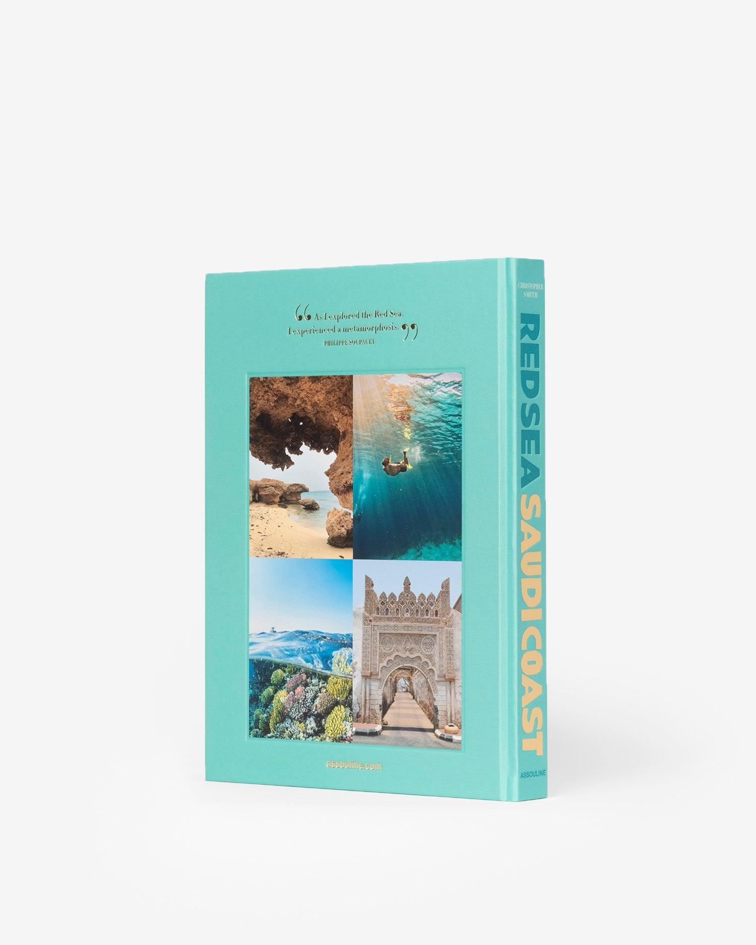 SAUDI ARABIA: RED SEA, THE SAUDI COAST