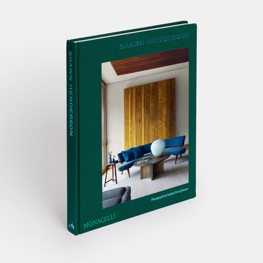 Shawn Henderson: Interiores en contexto