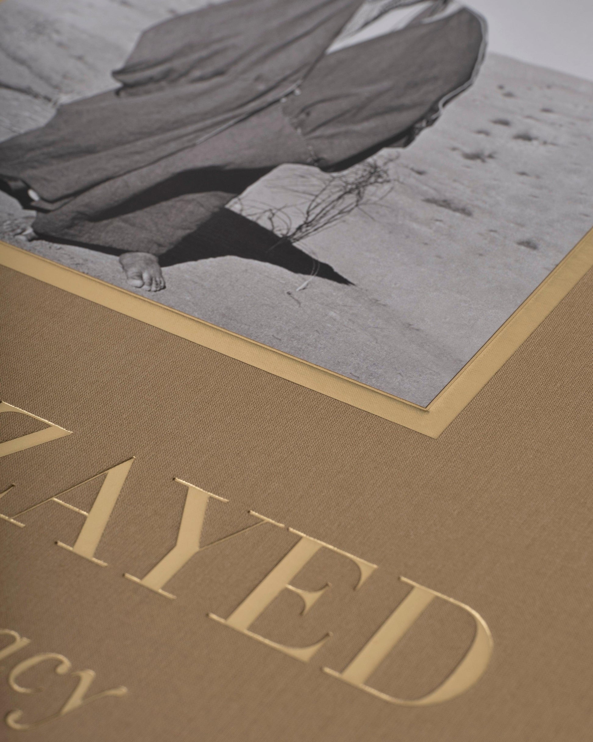 SHEIKH ZAYED: UN LEGADO ETERNO