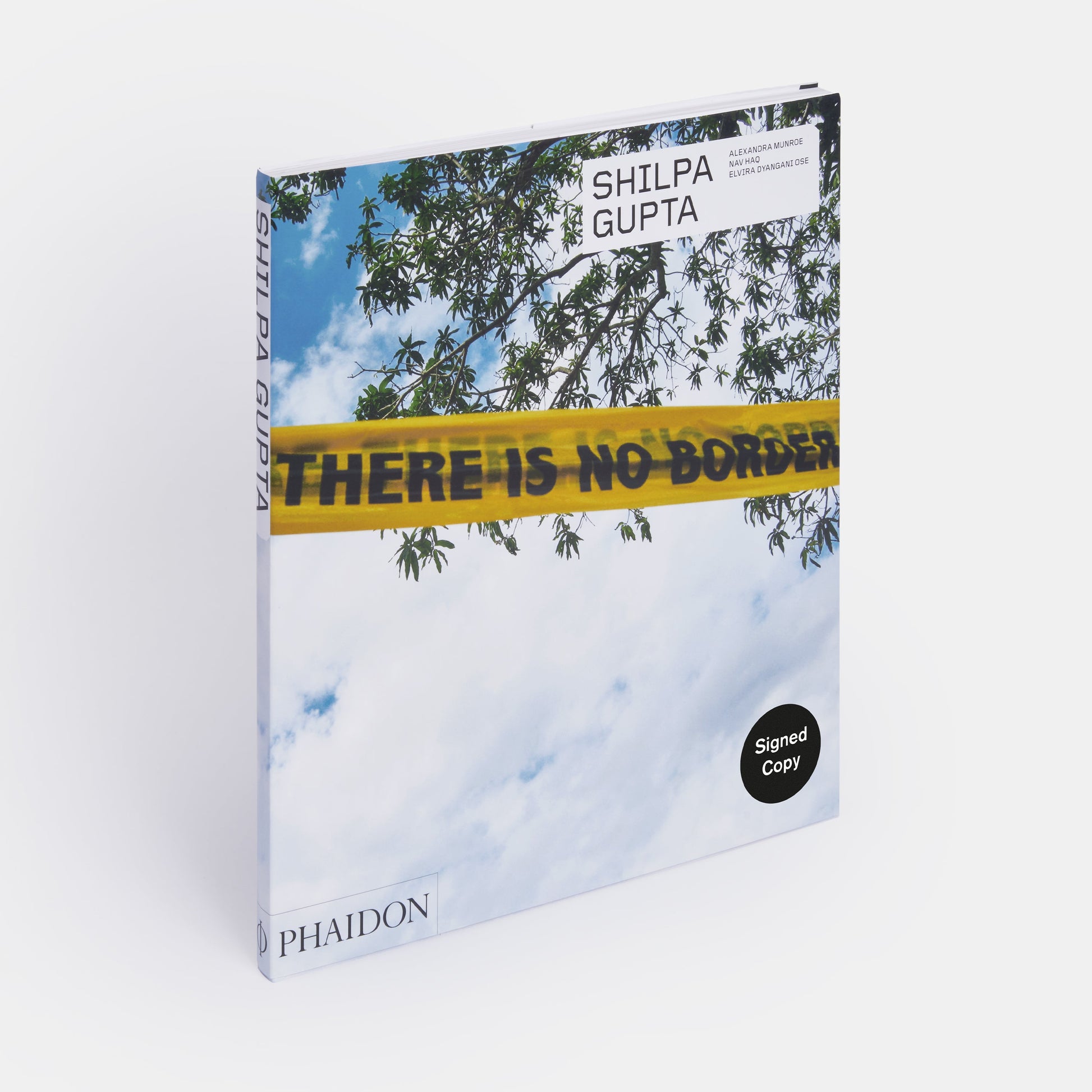 SHILPA GUPTA